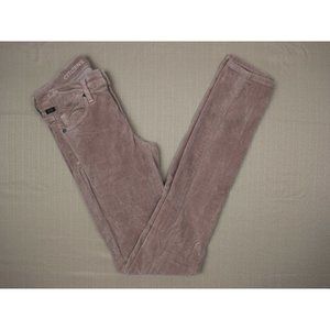Citizens Of Humanity Tan Skinny Pants